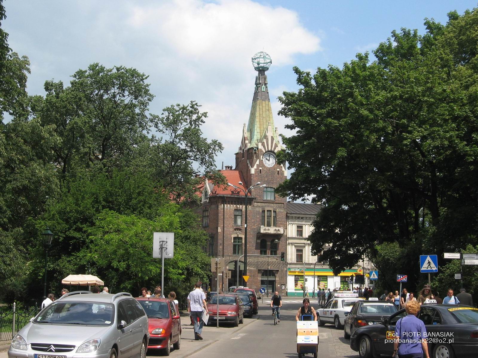 Krakow